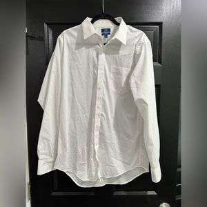 Men’s dress shirt